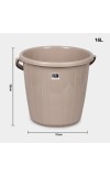 16L Plastic Bucket 16L Plastic Bucket