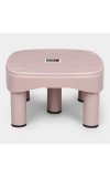 Plastic Bath Stool