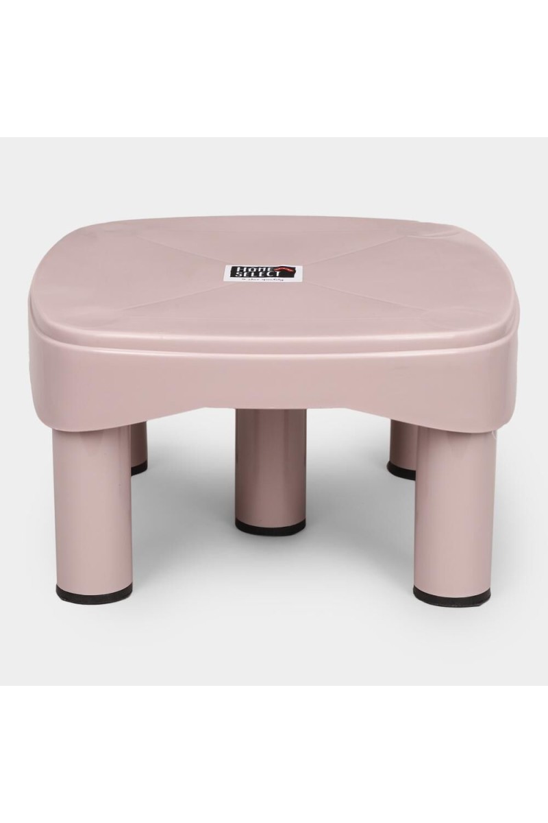 Plastic Bath Stool
