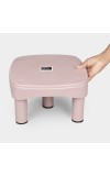 Plastic Bath Stool