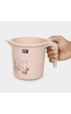 1.5L Plastic Bath Mug