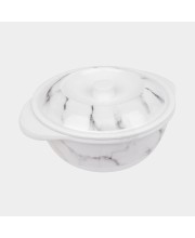 Home Finery                         Melamine Bowl