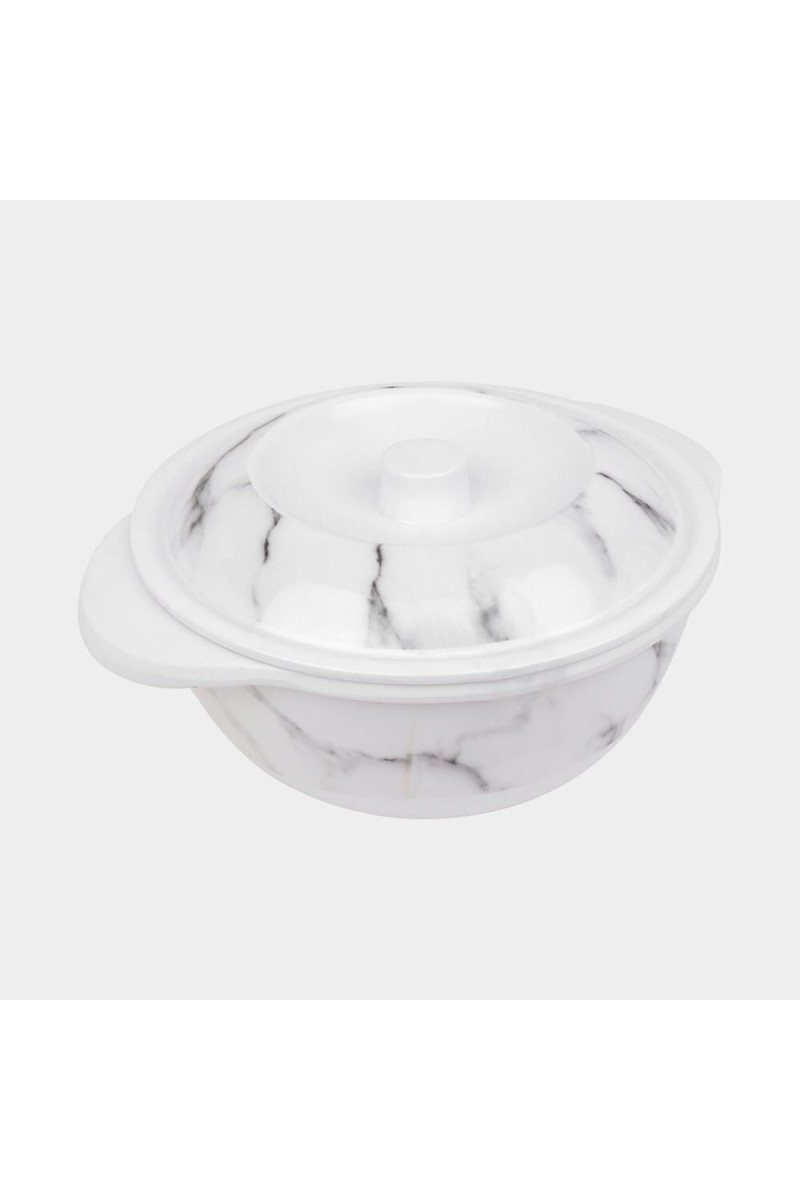 Home Finery                         Melamine Bowl