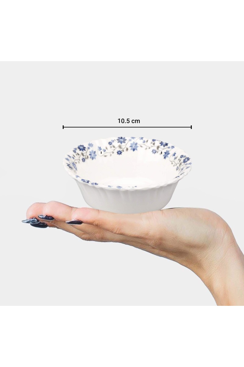 Home Finery                         Melamine Bowl