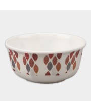 Home Finery                         Melamine Bowl