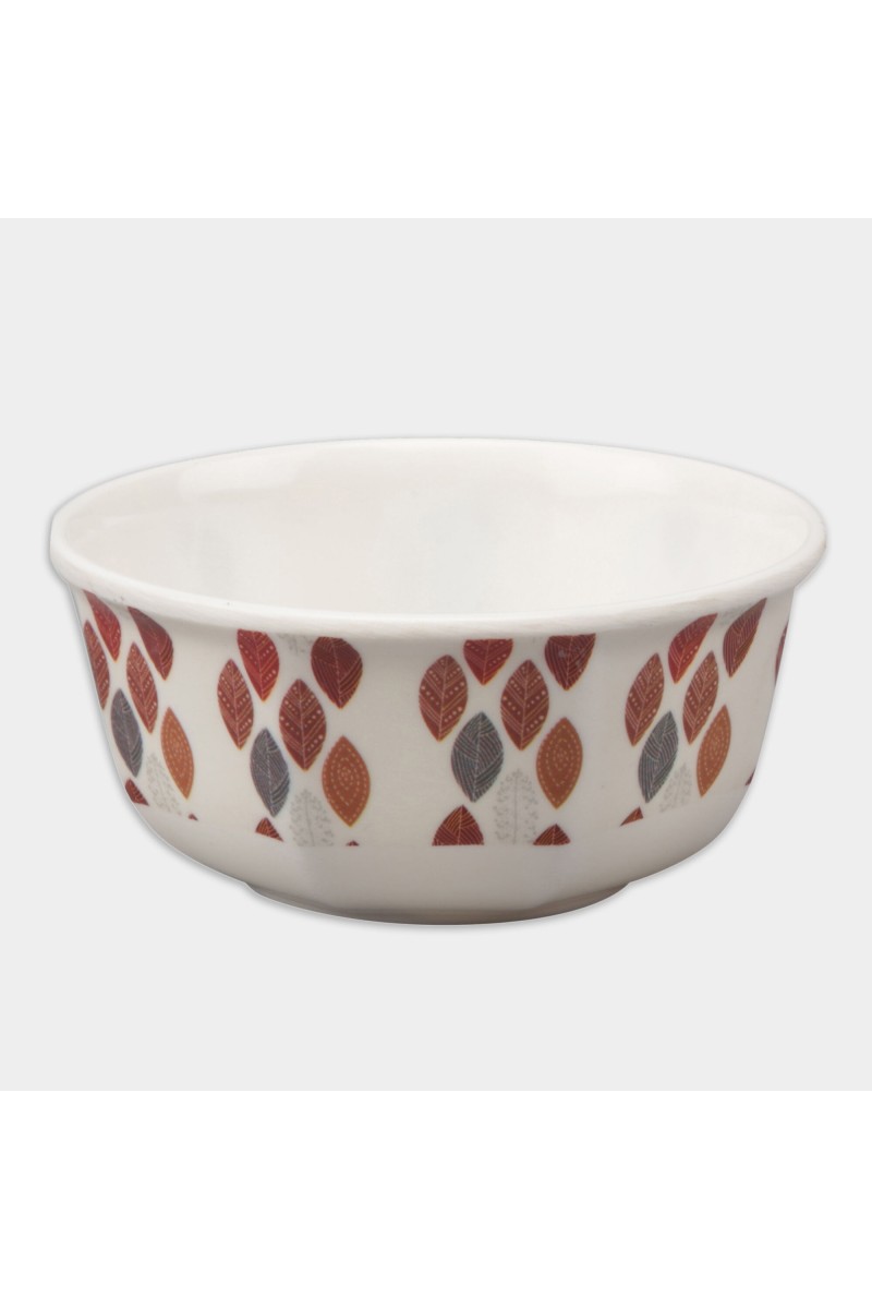 Home Finery                         Melamine Bowl