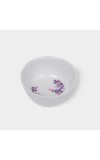 Home Finery                         Melamine Bowl