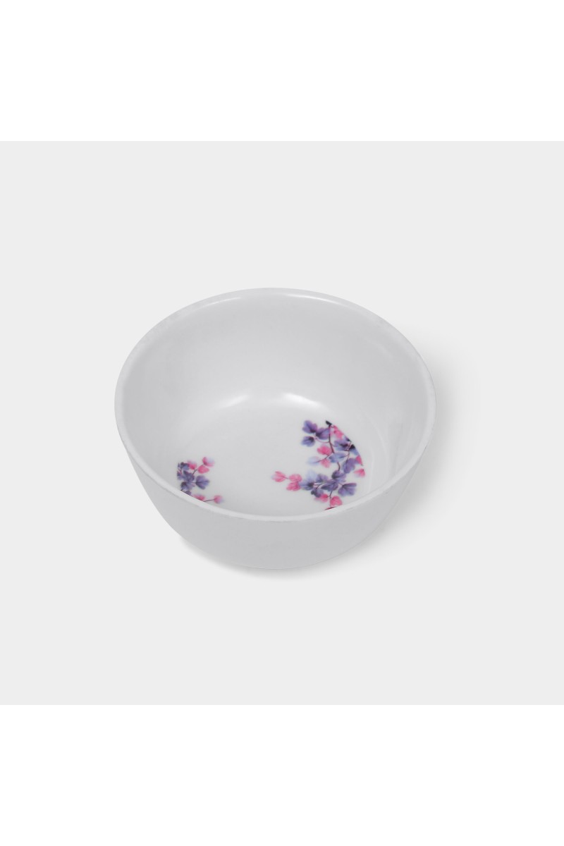 Home Finery                         Melamine Bowl