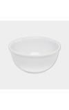 Home Finery                         Melamine Bowl