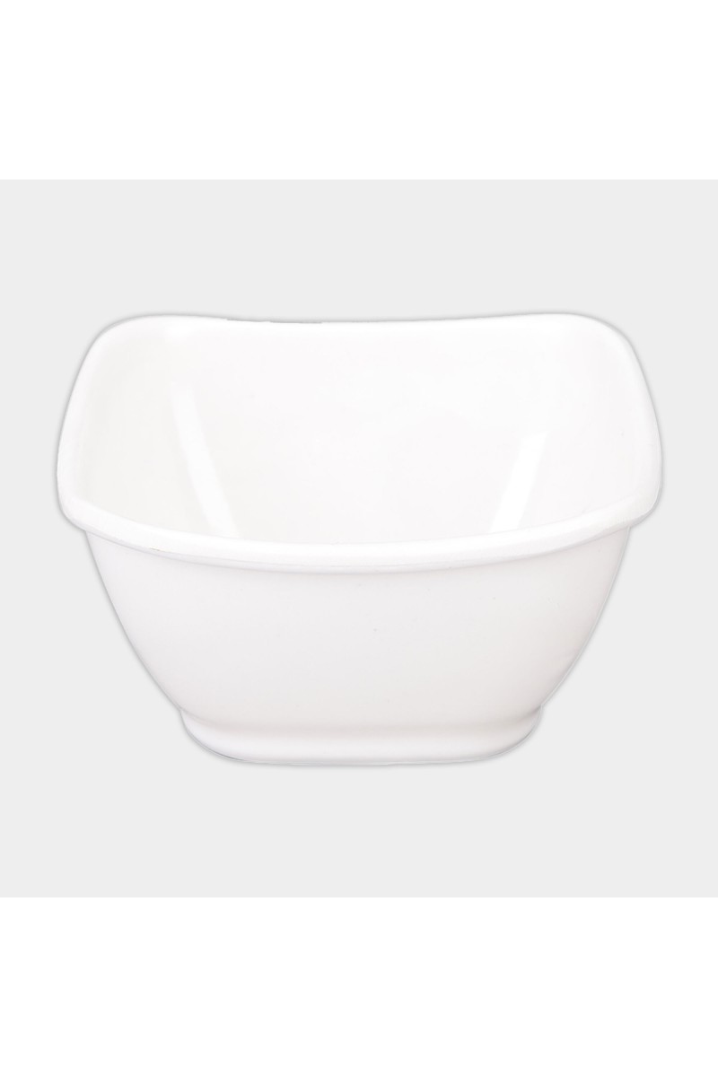 Home Finery                         Melamine Bowl