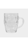560 ml Glass Mug 560 ml Glass Mug