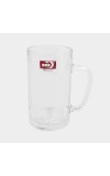 380 ml Glass Mug