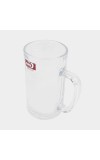 380 ml Glass Mug