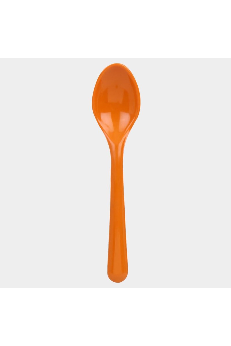 Home Finery                         Melamine Table Spoon
