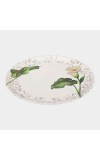 Home Finery                         Melamine Full Plate
