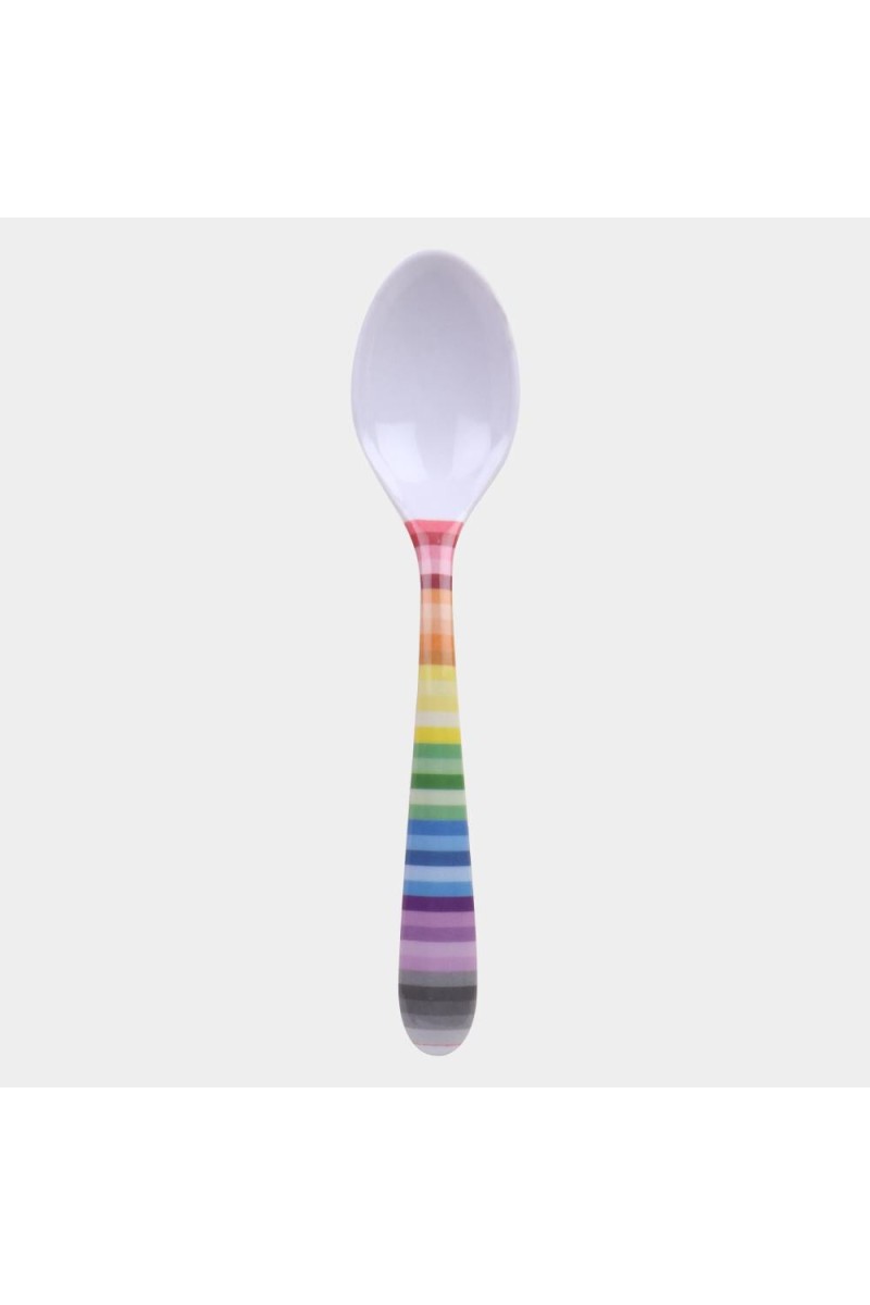 Home Finery                         Melamine Spoon