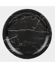 Home Finery                         Melamine Full Plate