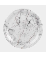 Home Finery                         Melamine Full Plate