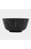 Home Finery                         Melamine Bowl
