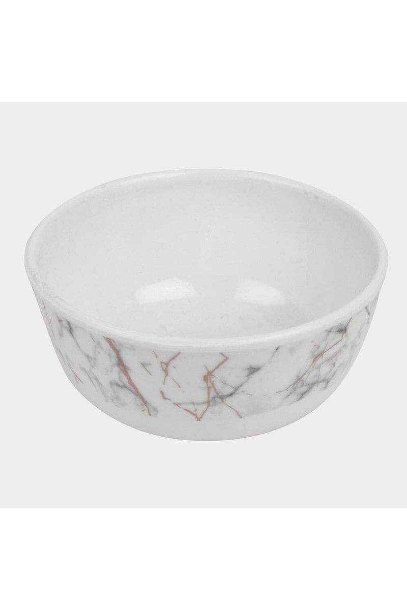 Home Finery                         Melamine Bowl