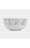 Home Finery                         Melamine Bowl