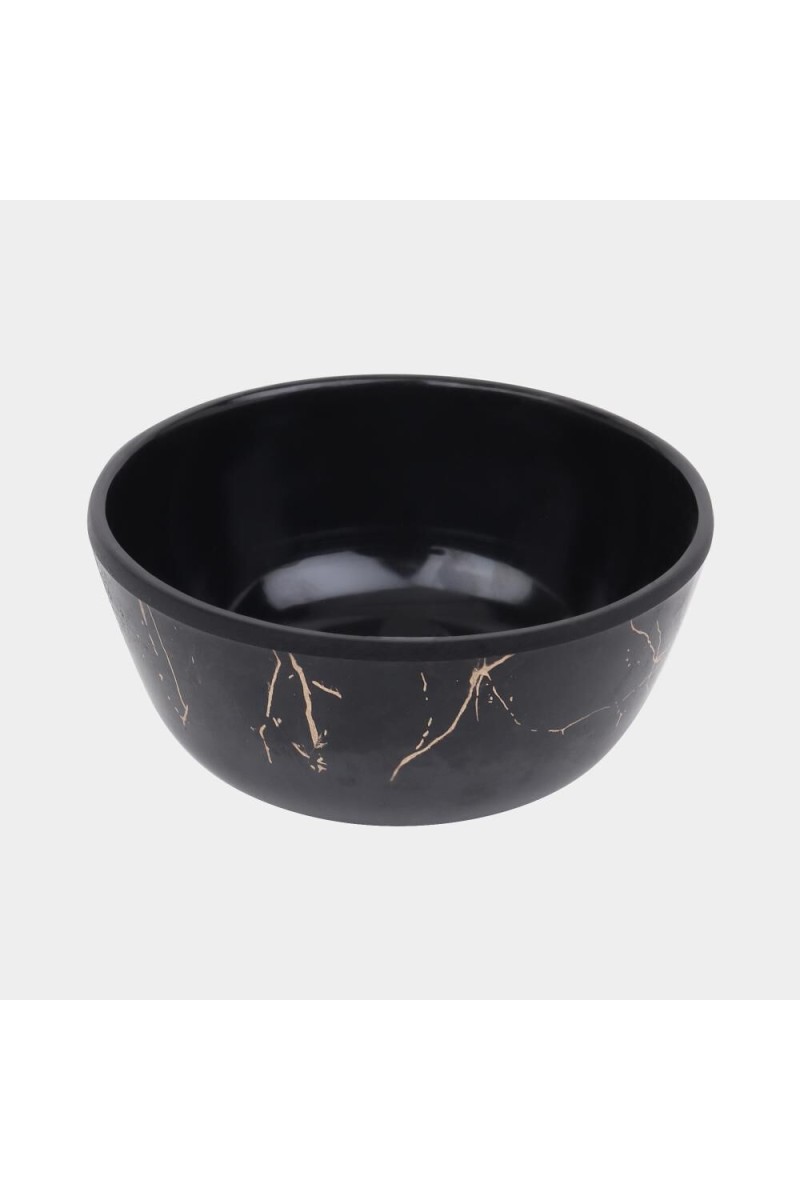 Home Finery                         Melamine Bowl