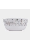 Home Finery                         Melamine Bowl
