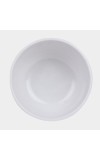 Home Finery                         Melamine Bowl