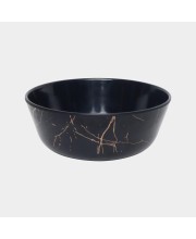 Home Finery                         Melamine Bowl