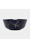 Home Finery                         Melamine Bowl