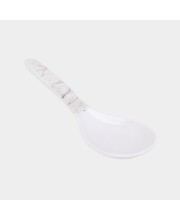 Home Finery                         Melamine Serving Spoon