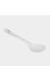 Home Finery                         Melamine Spoon