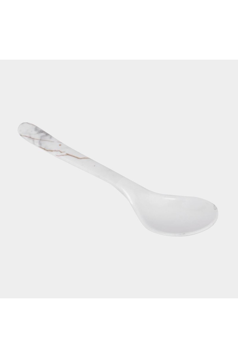 Home Finery                         Melamine Spoon