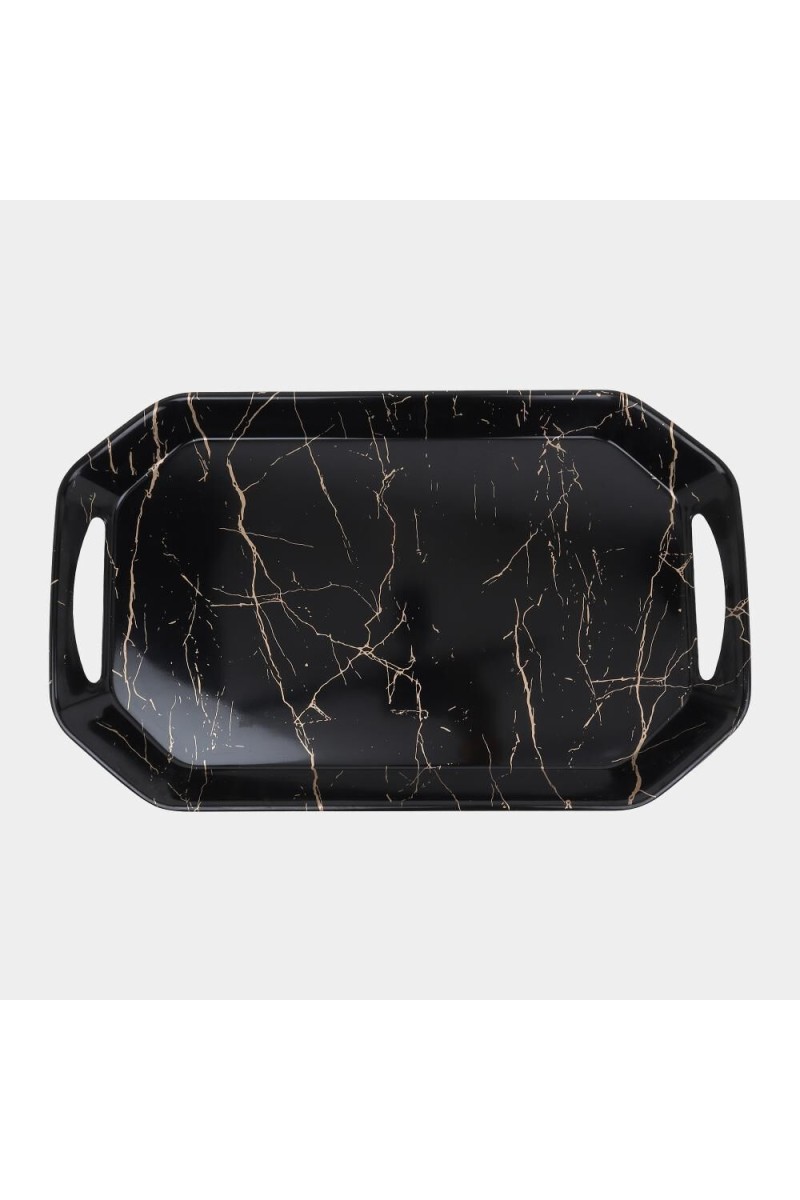 Home Finery                         Melamine Serving Tray