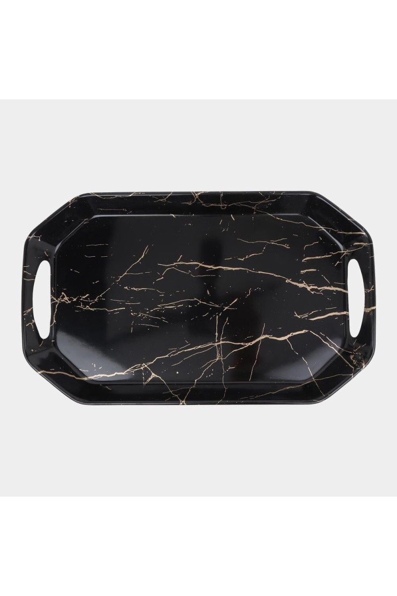 Home Finery                         Melamine Serving Tray