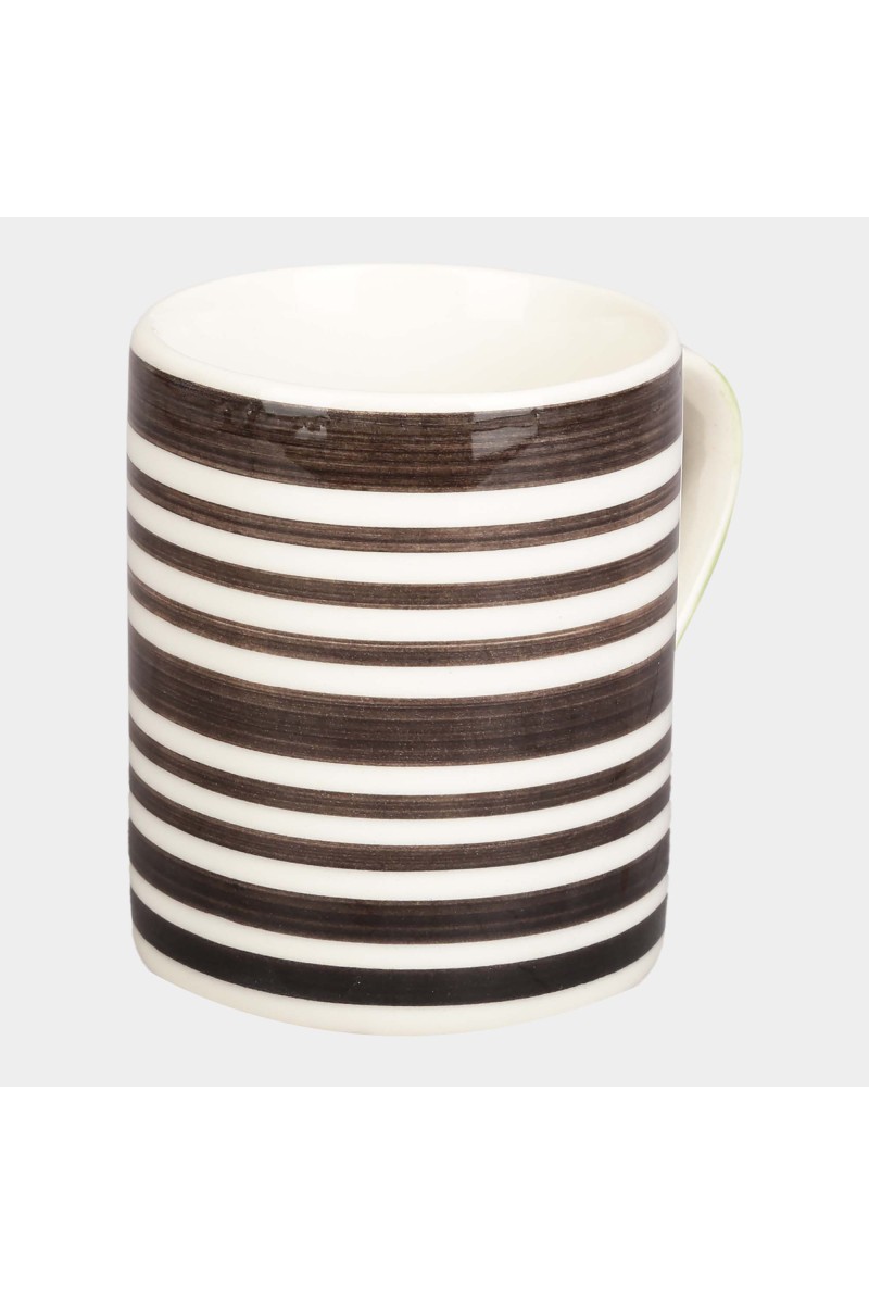 Home Finery                         330 ml Stoneware Mug