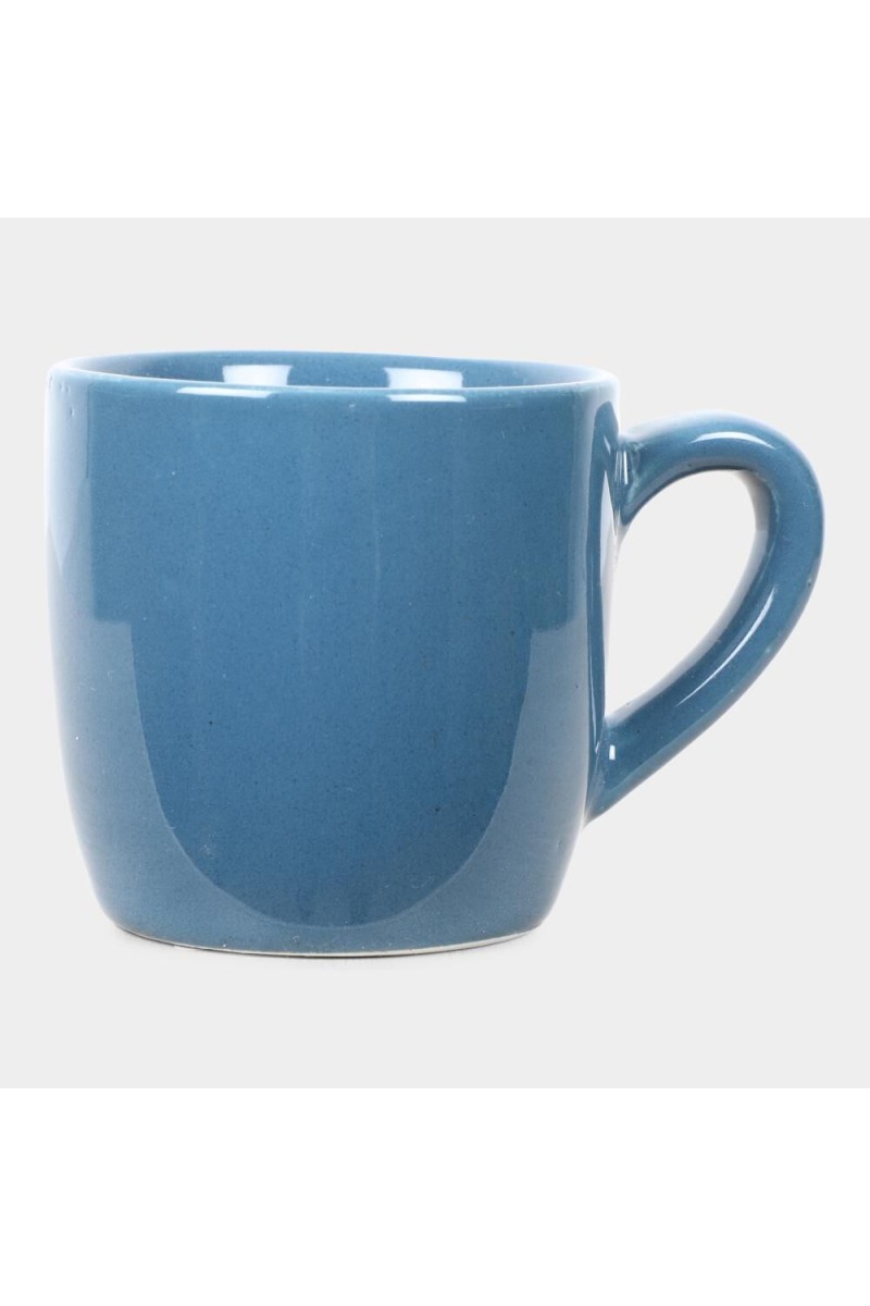Home Finery                         100 ml Stoneware Mug