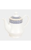Home Finery                         120 ml Stoneware Tea Set