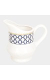 Home Finery                         120 ml Stoneware Tea Set