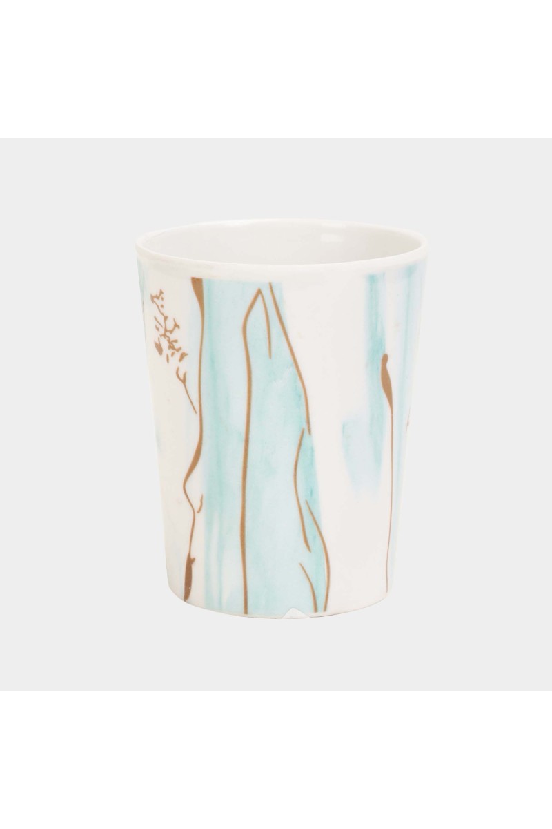 Home Finery                         250 ml Melamine Mug