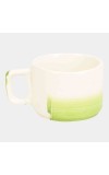 Home Finery                         100 ml Stoneware Cup