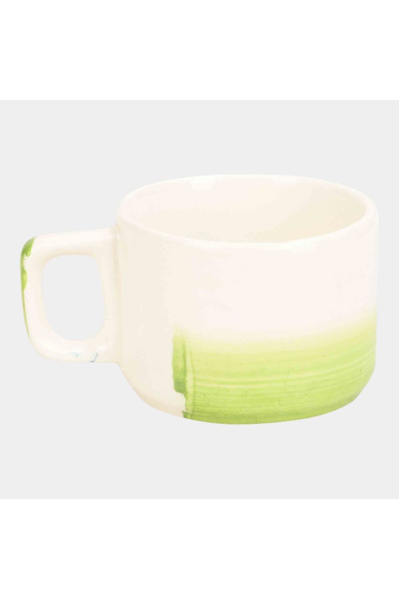 Home Finery                         100 ml Stoneware Cup