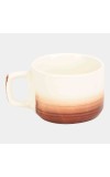 Home Finery                         100 ml Stoneware Cup