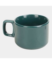 Home Finery                         100 ml Stoneware Cup