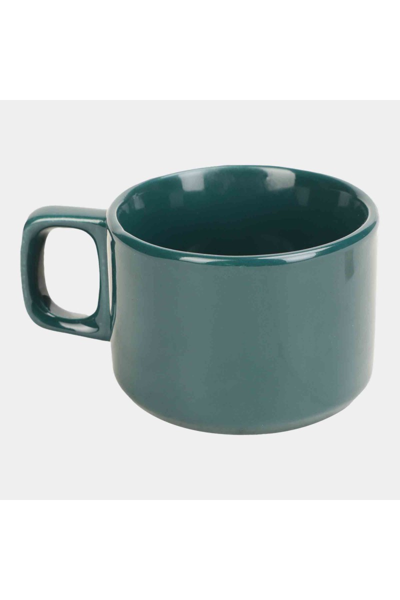 Home Finery                         100 ml Stoneware Cup