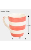 Home Finery                         300 ml Stoneware Mug
