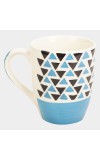 Home Finery                         300 ml Stoneware Mug