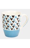 Home Finery                         300 ml Stoneware Mug