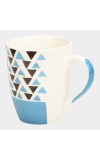 Home Finery                         300 ml Stoneware Mug