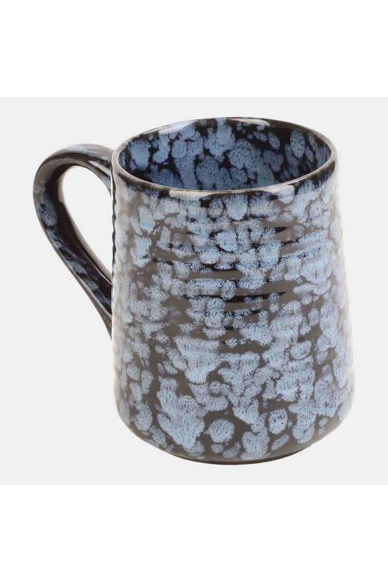 Home Finery                         330 ml Stoneware Mug